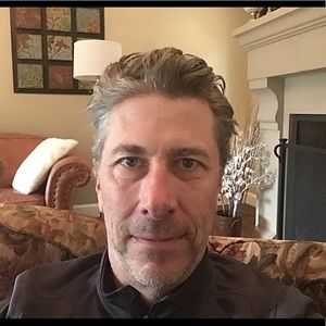 Meet your Posher, Dave